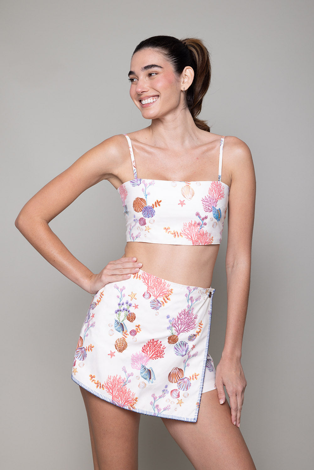 Varadero skirt