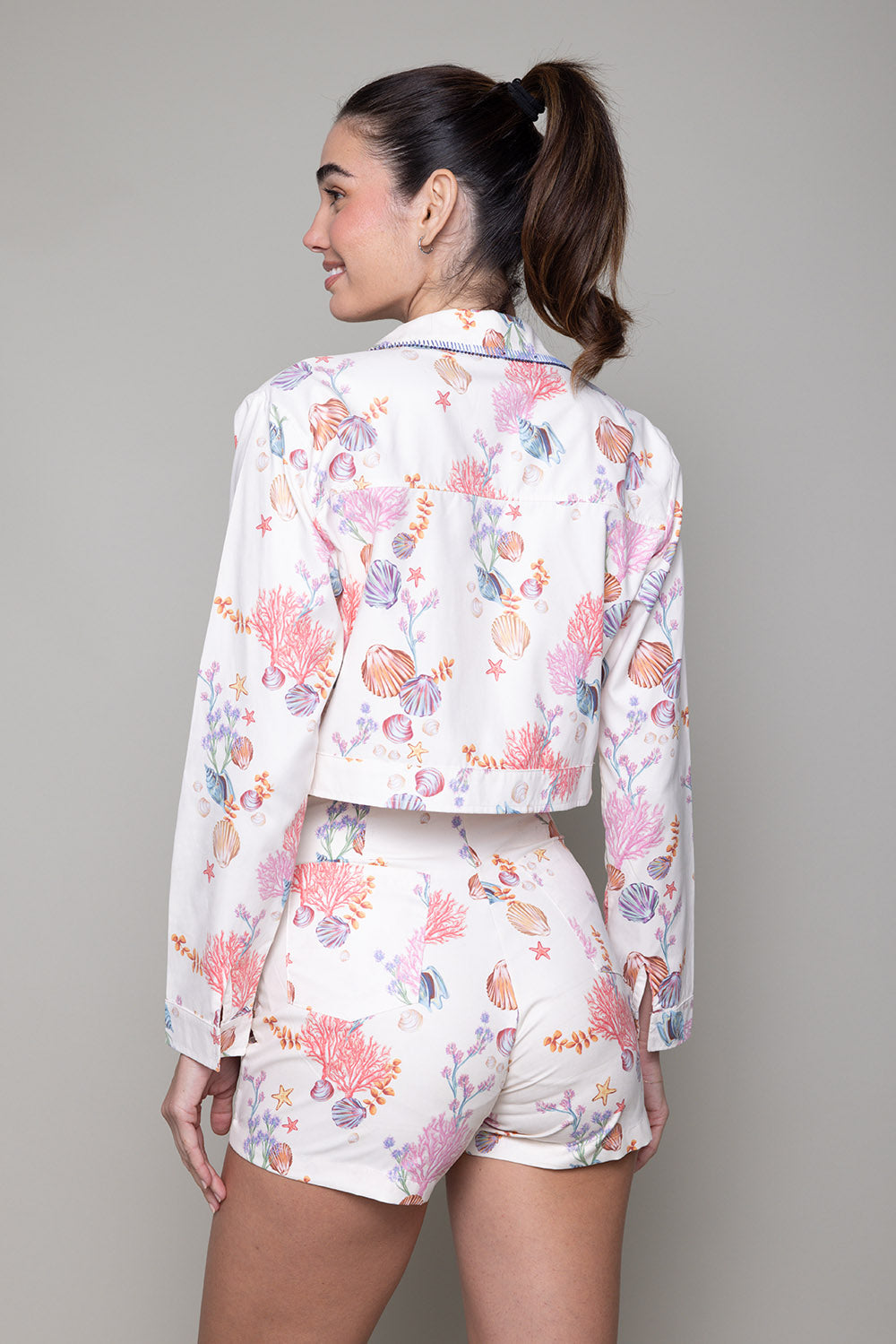 Varadero jacket